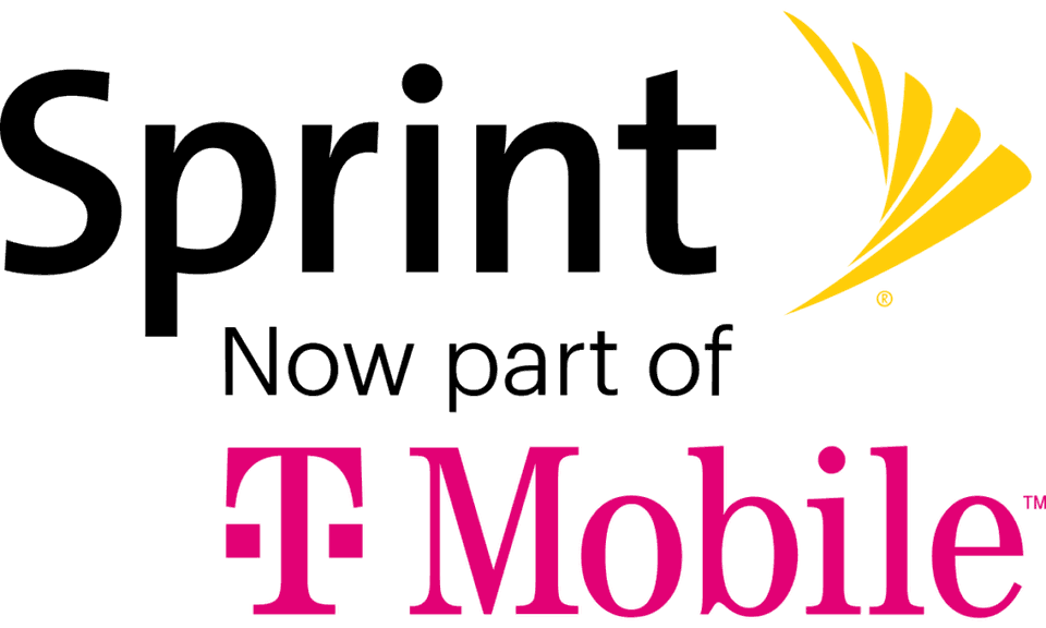 T-Mobile / Sprint