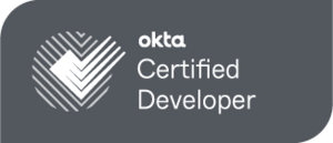 Okta Certified Developer